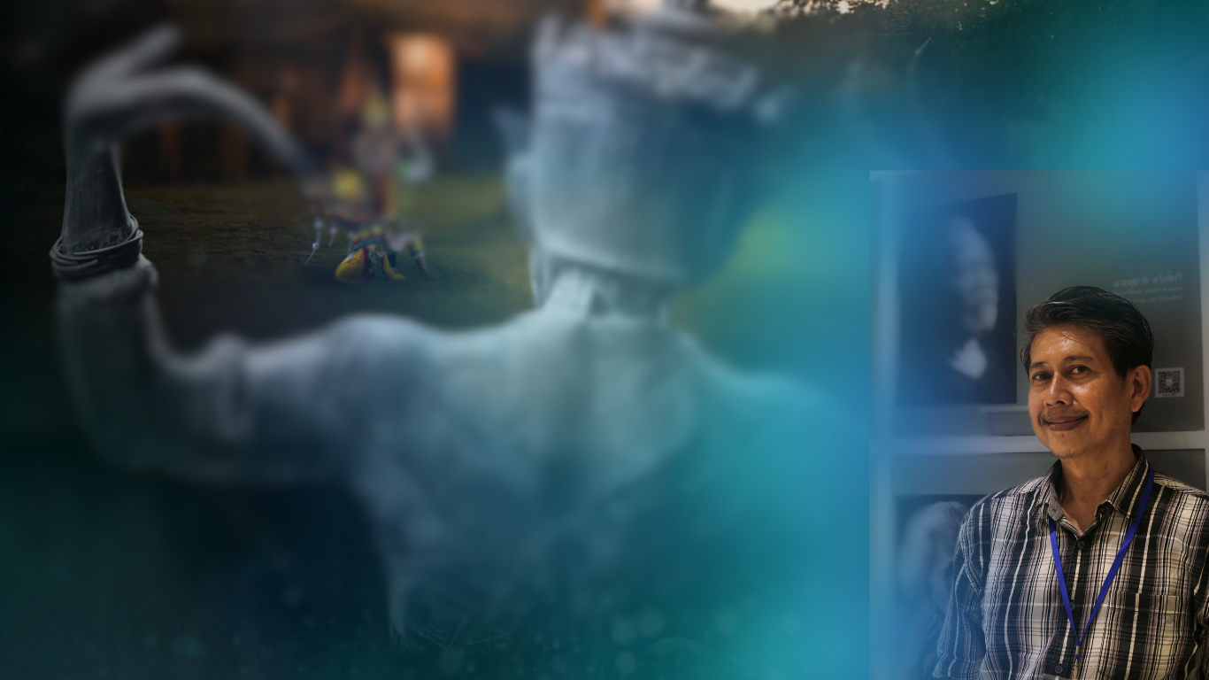 อะไรจะเกิดขึ้นถ้า ครูวัยเกษียณได้รับการ์ดงานศพสีแดงและให้ไปเป็นประธานพิธีงานศพข (2)